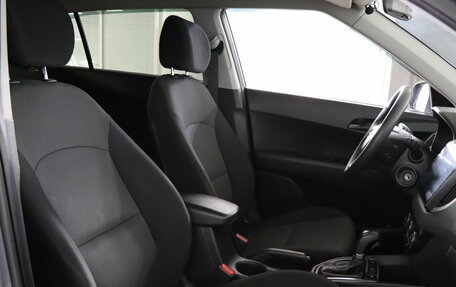 Hyundai Creta I рестайлинг, 2019 год, 1 599 990 рублей, 11 фотография