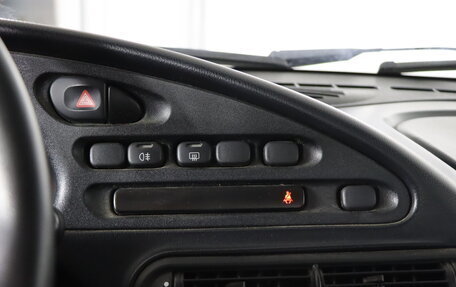 Chevrolet Niva I рестайлинг, 2017 год, 649 990 рублей, 15 фотография