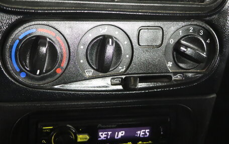 Chevrolet Niva I рестайлинг, 2017 год, 649 990 рублей, 16 фотография