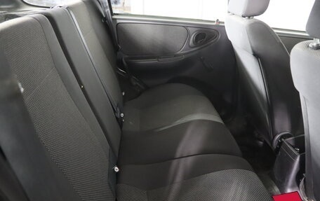 Chevrolet Niva I рестайлинг, 2017 год, 649 990 рублей, 19 фотография