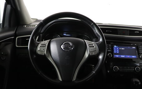 Nissan Qashqai, 2014 год, 1 269 990 рублей, 10 фотография