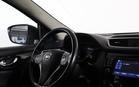 Nissan Qashqai, 2014 год, 1 269 990 рублей, 12 фотография
