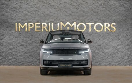 Land Rover Range Rover IV рестайлинг, 2024 год, 21 990 000 рублей, 2 фотография