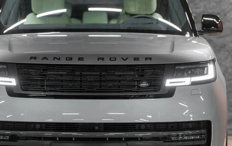 Land Rover Range Rover IV рестайлинг, 2024 год, 21 990 000 рублей, 4 фотография