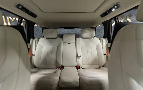 Land Rover Range Rover IV рестайлинг, 2024 год, 21 990 000 рублей, 18 фотография