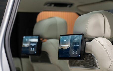 Land Rover Range Rover IV рестайлинг, 2024 год, 21 990 000 рублей, 20 фотография