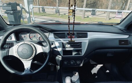 Mitsubishi Lancer IX, 2005 год, 350 000 рублей, 8 фотография