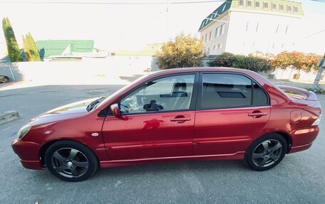 Mitsubishi Lancer IX, 2005 год, 350 000 рублей, 6 фотография
