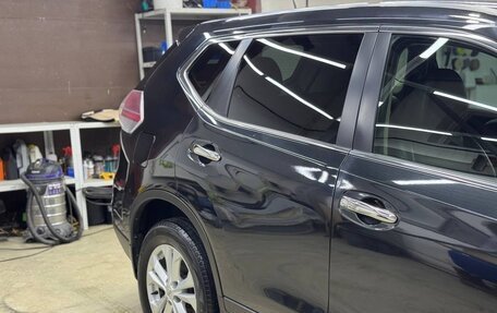 Nissan X-Trail, 2016 год, 1 650 000 рублей, 7 фотография