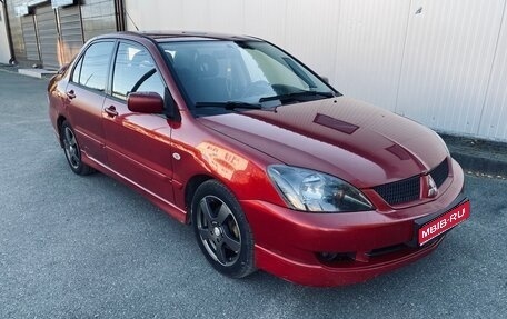 Mitsubishi Lancer IX, 2005 год, 350 000 рублей, 1 фотография