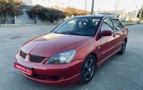 Mitsubishi Lancer IX, 2005 год, 350 000 рублей, 2 фотография