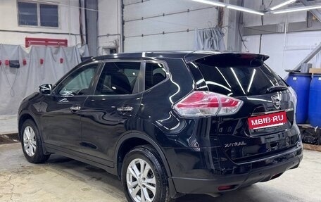 Nissan X-Trail, 2016 год, 1 650 000 рублей, 4 фотография