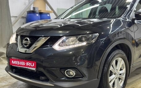 Nissan X-Trail, 2016 год, 1 650 000 рублей, 5 фотография