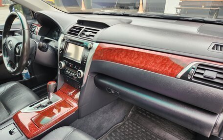 Toyota Camry, 2014 год, 2 120 000 рублей, 1 фотография