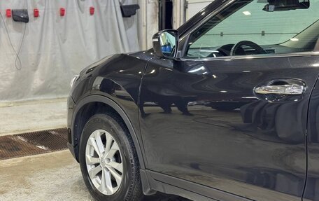 Nissan X-Trail, 2016 год, 1 650 000 рублей, 9 фотография