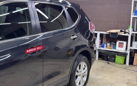 Nissan X-Trail, 2016 год, 1 650 000 рублей, 8 фотография