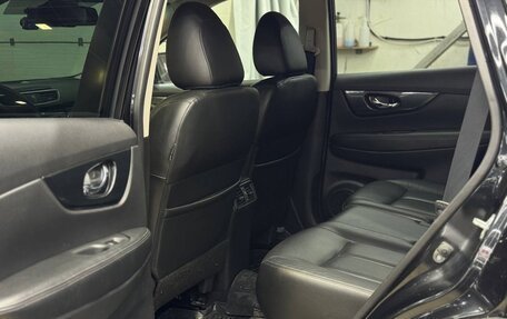 Nissan X-Trail, 2016 год, 1 650 000 рублей, 19 фотография