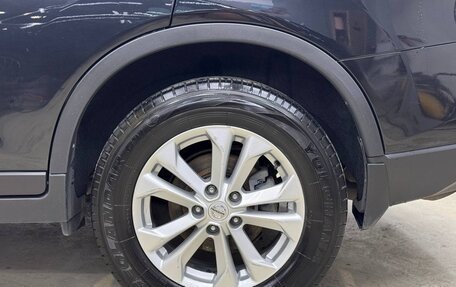 Nissan X-Trail, 2016 год, 1 650 000 рублей, 15 фотография