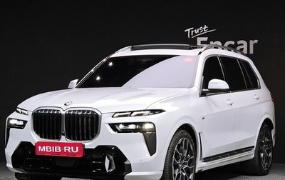 BMW X7, 2024 год, 12 116 887 рублей, 1 фотография