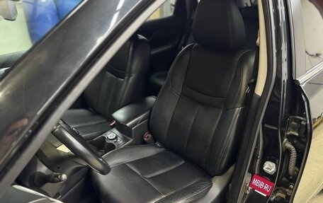 Nissan X-Trail, 2016 год, 1 650 000 рублей, 20 фотография