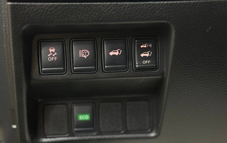 Nissan X-Trail, 2016 год, 1 650 000 рублей, 30 фотография