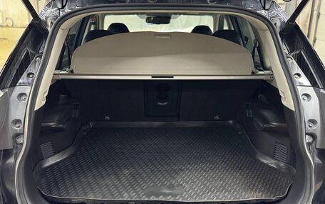 Nissan X-Trail, 2016 год, 1 650 000 рублей, 26 фотография