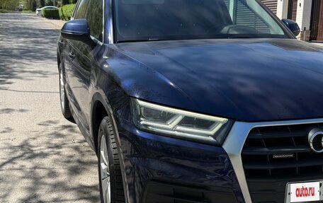 Audi Q5, 2018 год, 3 100 000 рублей, 5 фотография