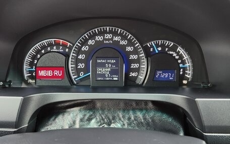 Toyota Camry, 2014 год, 2 120 000 рублей, 3 фотография
