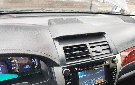 Toyota Camry, 2014 год, 2 120 000 рублей, 8 фотография