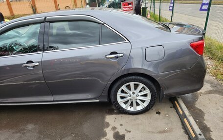 Toyota Camry, 2014 год, 2 120 000 рублей, 19 фотография