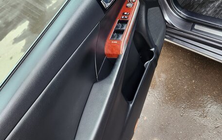 Toyota Camry, 2014 год, 2 120 000 рублей, 21 фотография