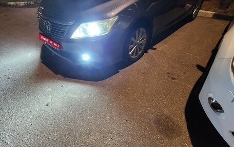 Toyota Camry, 2014 год, 2 120 000 рублей, 25 фотография