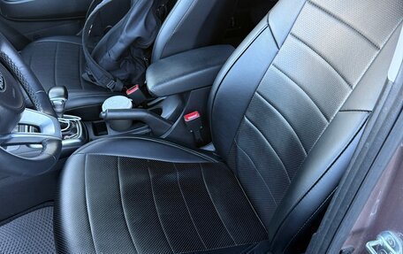 KIA Rio IV, 2021 год, 1 500 000 рублей, 4 фотография