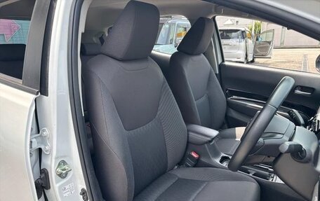Toyota Aqua, 2022 год, 980 143 рублей, 6 фотография