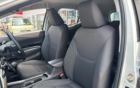 Toyota Aqua, 2022 год, 980 143 рублей, 7 фотография