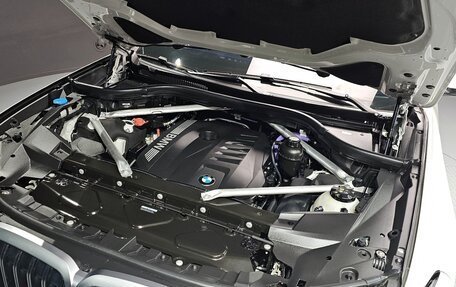 BMW X7, 2024 год, 12 116 887 рублей, 6 фотография