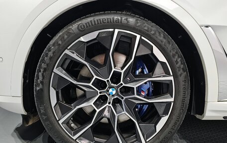 BMW X7, 2024 год, 12 116 887 рублей, 5 фотография