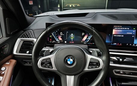 BMW X7, 2024 год, 12 116 887 рублей, 12 фотография