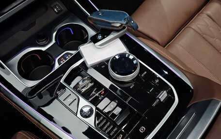 BMW X7, 2024 год, 12 116 887 рублей, 8 фотография