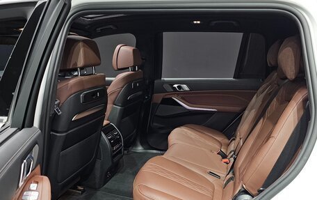 BMW X7, 2024 год, 12 116 887 рублей, 15 фотография