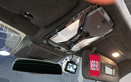 BMW X7, 2024 год, 12 116 887 рублей, 13 фотография