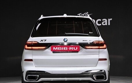 BMW X7, 2024 год, 12 116 887 рублей, 4 фотография