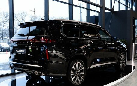 CheryExeed VX, 2024 год, 5 840 000 рублей, 6 фотография