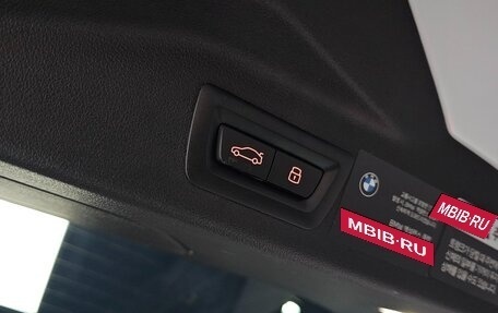 BMW X7, 2024 год, 12 116 887 рублей, 18 фотография