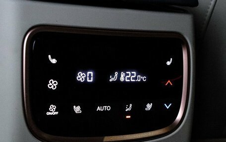 CheryExeed VX, 2024 год, 5 840 000 рублей, 20 фотография