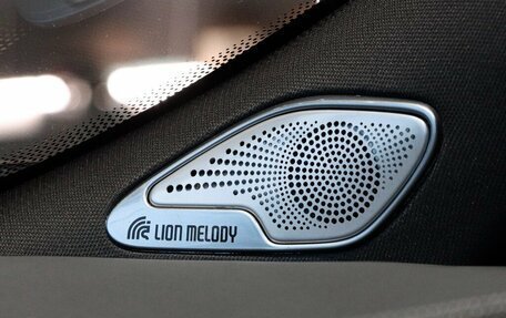 CheryExeed VX, 2024 год, 5 840 000 рублей, 22 фотография