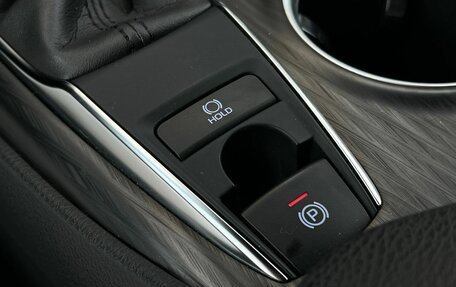 Toyota Camry, 2021 год, 3 575 000 рублей, 18 фотография