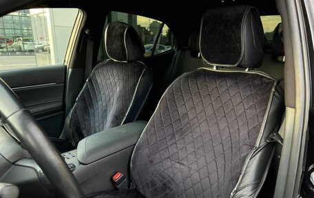 Toyota Camry, 2021 год, 3 575 000 рублей, 28 фотография