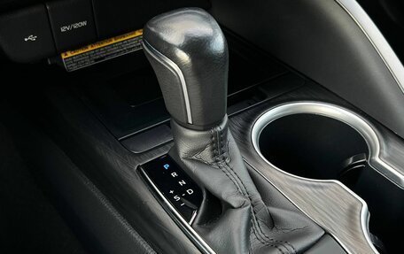 Toyota Camry, 2021 год, 3 575 000 рублей, 22 фотография