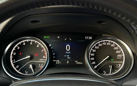 Toyota Camry, 2021 год, 3 575 000 рублей, 23 фотография